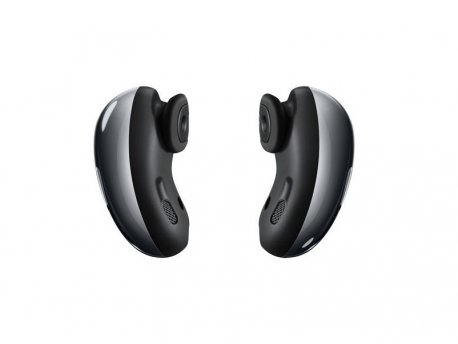 SAMSUNG BUDS Live bluetooth slusalice SM-R180 CRNE