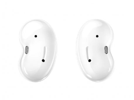SAMSUNG BUDS Live bluetooth slusalice SM-R180 BELE