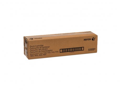 XEROX DRUM 013R00662 WC7530