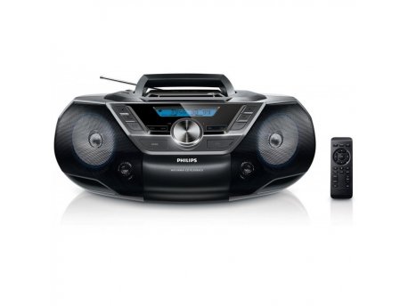 PHILIPS PRENOSNI CD RADIO AZ780/12