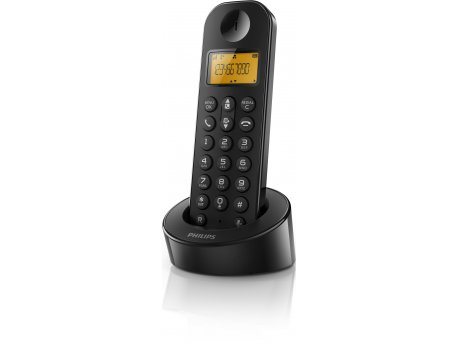PHILIPS D1201B/53