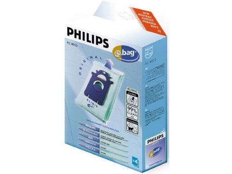 PHILIPS FC8022/04 kese za usisivace