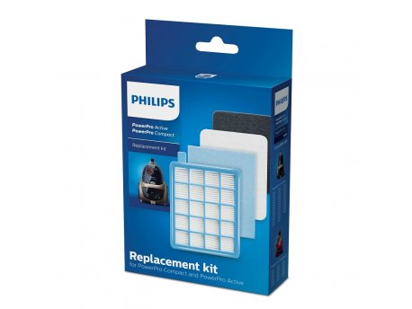 PHILIPS FC8058/01 zamenski set filtera za usisivač