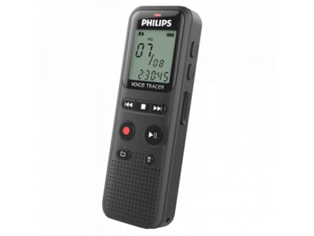 PHILIPS DVT1150  diktafon