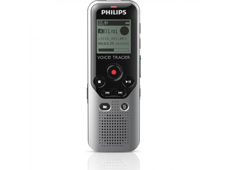 PHILIPS DVT1200