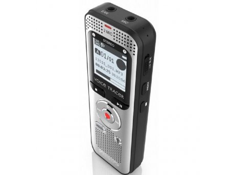 PHILIPS DVT2000 diktafon