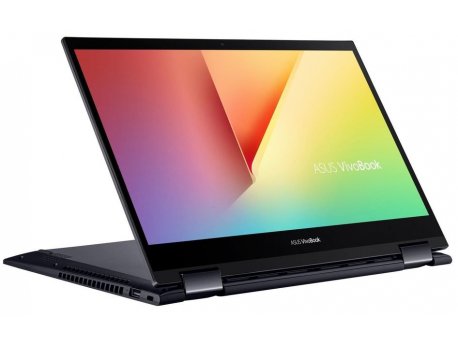 ASUS VivoBook Flip 14 TM420IA-WB511T (TOUCH Full HD, Ryzen 5 4500U, 8GB, SSD 512GB, Win10)