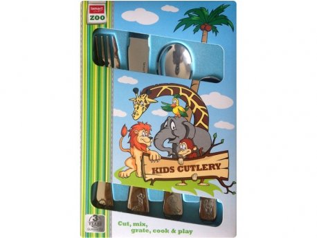 LAMART LT5005 set pribora za jelo
