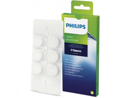 PHILIPS TABLETE ZA UKLANJANJE ULJA OD KAFE CA6704/10