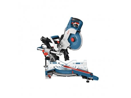 BOSCH plavi alat GCM 8 SDE 1600W  Stacionarna potezna kružna testera Bosc