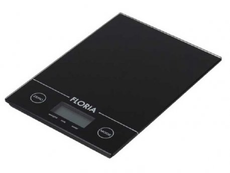 ZILAN ZLN1686BK KUHINJSKA DIGITALNA VAGA