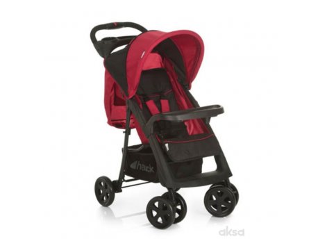 Hauck Shopper
