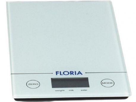ZILAN ZLN1686W KUHINJSKA DIGITALNA VAGA