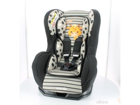 Nania A-s Cosmo  (0-25kg)