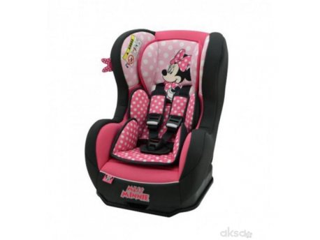 Nania A-s Cosmo 0/1 (0-18kg)  MINNIE