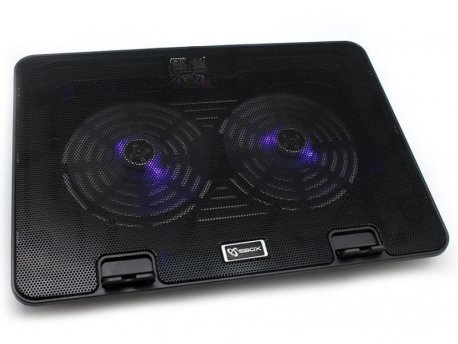 S BOX CP-101  Postolje za hlađenje laptopa