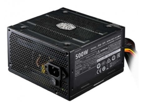 COOLER MASTER Elite V3 500W napajanje (MPW-5001-ACABN1)