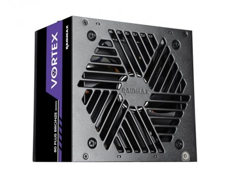 RAIDMAX 535W Vortex RX-535AP-V 80PLUS BRONZE