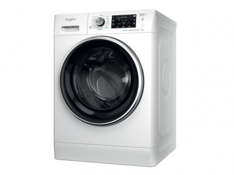 WHIRLPOOL FFD 9448 BCV EE mašina za pranje veša