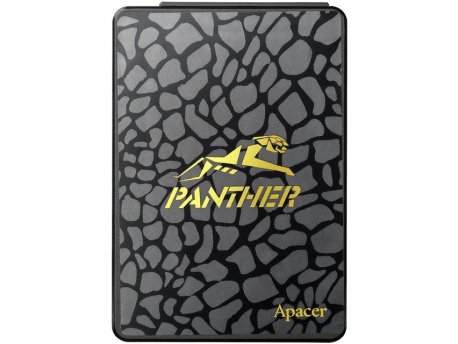 APACER 120GB 2.5'' SATA III AS340 SSD Panther series