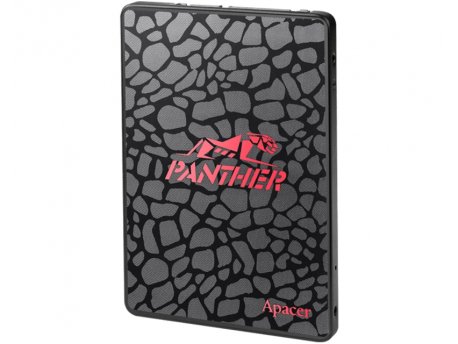 APACER 120GB 2.5'' SATA III AS350 SSD Panther series