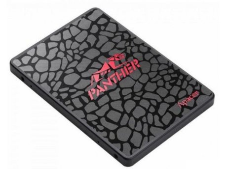 APACER 128GB 2.5'' SATA III AS350 SSD Panther series