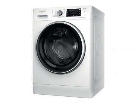 WHIRLPOOL FFD 8448 BCV EE mašina za pranje veša