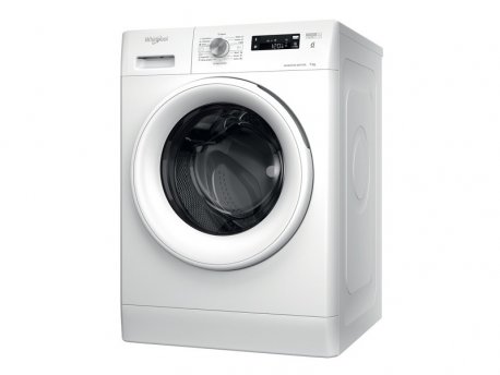 WHIRLPOOL FFS 7238 W EE mašina za pranje veša
