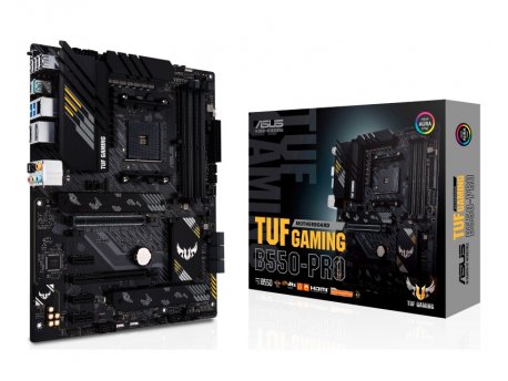ASUS TUF GAMING B550-PRO