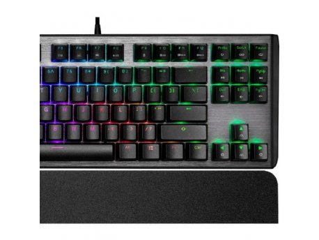 COOLER MASTER CK530 V2 US mehanicka tastatura (CK-530-GKTL1-US)