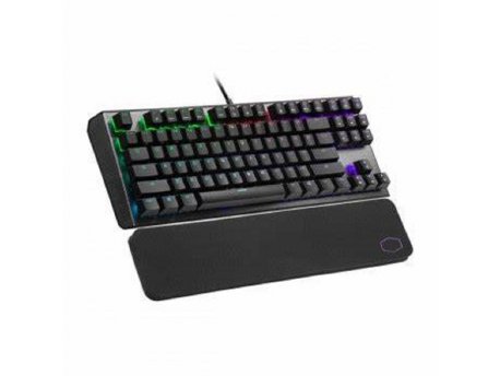 COOLER MASTER CK530 V2 US mehanicka tastatura (CK-530-GKTM1-US)