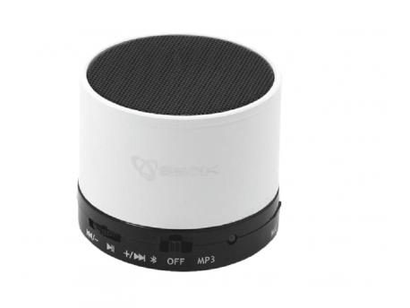 S BOX Bluetooth zvučnik BT-160 (Beli)