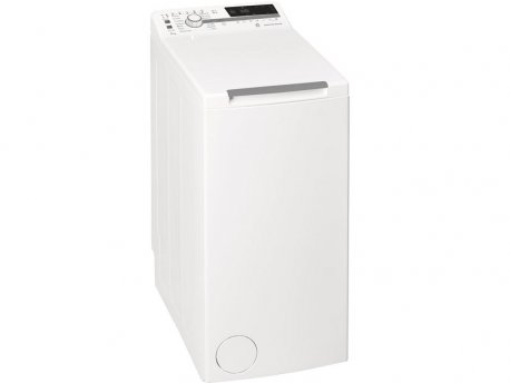 WHIRLPOOL TDLR 7221BS EU/N mašina sa gornjim punjenjem