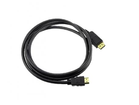 S BOX Adapter DisplayPort na HDMI kabl 2m (Crni),