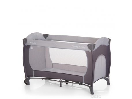 Hauck Sleep n play Go Plus