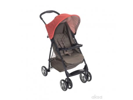 GRACO Duo sistem Literider
