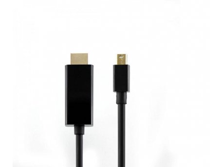 S BOX KABL  HDMI -> MINI DISPLAY PORT M/M 2M
