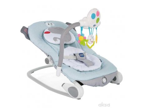 CHICCO Balloon Baby Elephant