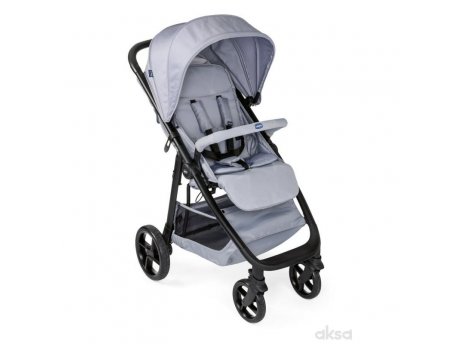 CHICCO Multiride Light grey