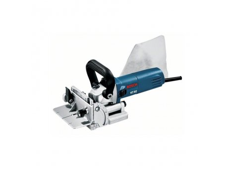 BOSCH plavi alat GFF 22 A Glodalica za pljosnate tiplove-kekserica