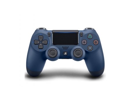 SONY DualShock 4 Midnight Blue