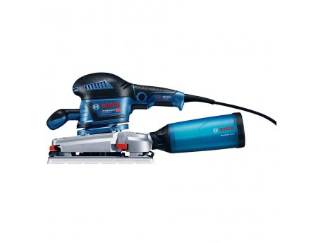 BOSCH plavi alat GSS 280 AVE Vibraciona brusilica-šlajferica