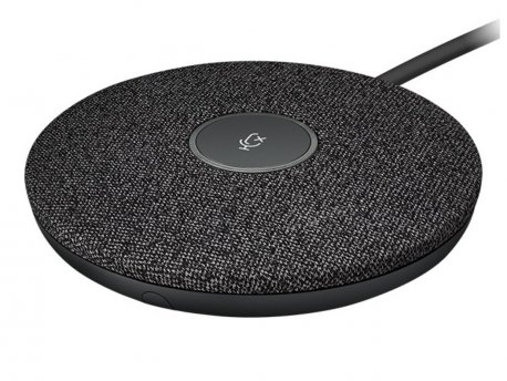 LOGITECH Microphone Pod for Logitech Rally HD Video Conferencing Webcam