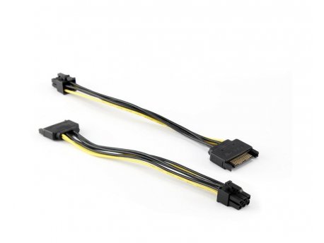 S BOX Kabl SATA 15-6, 0,2m