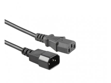 S BOX Kabl PC / PC produZni napojni 2 m