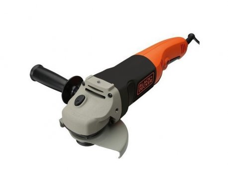 BLACK&DECKER KG1202 Ugaona brusilica