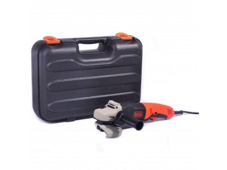 BLACK&DECKER KG1202K  UGAONA BRUSILCA + KOFER