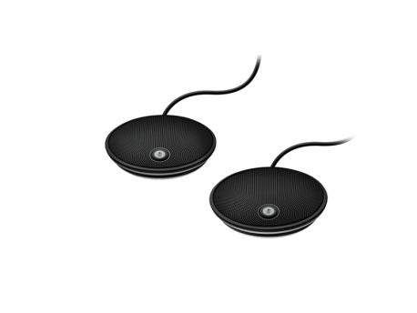 LOGITECH Group-3.5 MM-AMR Extension Microphone