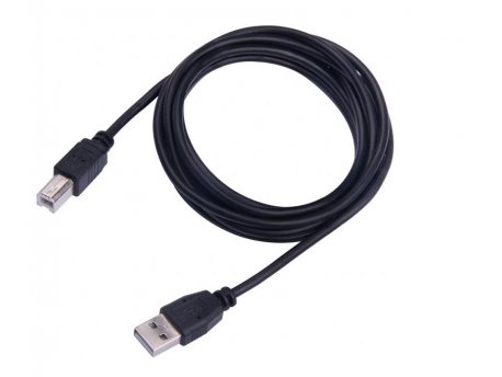 S BOX Kabl USB 101, USB 2.0, A-B 2 m