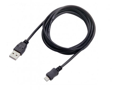 S BOX Kabl USB 103, USB 2.0, A-MicroB 2 m